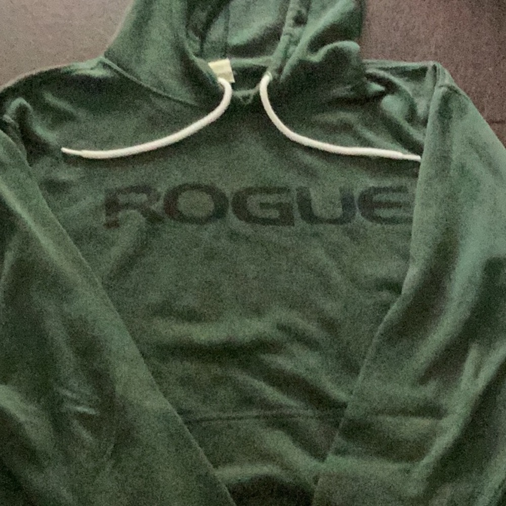 Rogue sweatshirt.  Great condition.